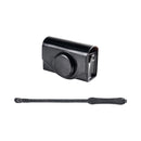 SmallRig 5987 Leather Storage Bag for Fujifilm X-E5 / X100VI Black