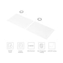 SmallRig 5988 Screen Protector for Fujifilm X-E5