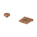 SmallRig 6238 Hot Shoe Cover for Fujifilm Cameras (Rosewood)