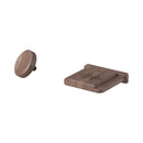 SmallRig 6239 Hot Shoe Cover for Fujifilm Cameras (Walnut)