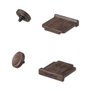 SmallRig 6240 Hot Shoe Cover for Fujifilm Cameras (Ebony)