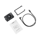 SmallRig 5875 Cooling Fan for Panasonic Lumix S1 II / S1 Iie / S1R II