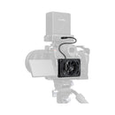 SmallRig 5875 Cooling Fan for Panasonic Lumix S1 II / S1 Iie / S1R II