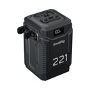 SmallRig 5865 T221 Triple-Proof (1.8m Drop-Resistant, IP54 Waterproof / Dustproof) V-Mount Battery