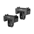 SmallRig 6303 Quick Release Mount Adapter for Insta360 X5 / X4 Air / Ace Pro 2 / Ace Pro / Ace