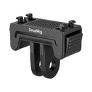 SmallRig 6303 Quick Release Mount Adapter for Insta360 X5 / X4 Air / Ace Pro 2 / Ace Pro / Ace