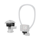 SmallRig 6303 Quick Release Mount Adapter for Insta360 X5 / X4 Air / Ace Pro 2 / Ace Pro / Ace