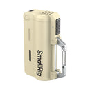 SmallRig 6089 10000mAh Battery and Charger Kit for 21700 Battery Brown