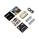 SmallRig 6089 10000mAh Battery and Charger Kit for 21700 Battery Brown