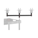 SmallRig 6252 Wireless Video Transmitter Support for Camera Cart (3-in-1 Version)
