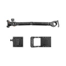 SmallRig 6257 Mount Plate for Monitor VESA for Camera Cart