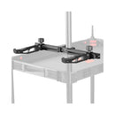 SmallRig 6258 Dual Tripod Support for Camera Cart