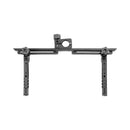 SmallRig 6258 Dual Tripod Support for Camera Cart
