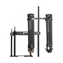 SmallRig 6258 Dual Tripod Support for Camera Cart