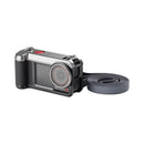 SmallRig 6371 Dedicated Street Photography Cage for DJI Osmo Action 5 Pro / 4