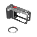 SmallRig 6371 Dedicated Street Photography Cage for DJI Osmo Action 5 Pro / 4