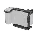 SmallRig 6372 HawkLock Quick Release Cage for Canon EOS R6 V