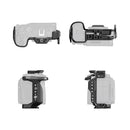 SmallRig 6372 HawkLock Quick Release Cage for Canon EOS R6 V