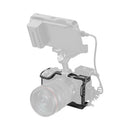 SmallRig 6372 HawkLock Quick Release Cage for Canon EOS R6 V