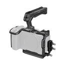 SmallRig 6379 HawkLock Quick Release Cage Kit for Canon EOS R6 V
