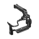 SmallRig 6379 HawkLock Quick Release Cage Kit for Canon EOS R6 V