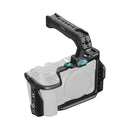 SmallRig 6379 HawkLock Quick Release Cage Kit for Canon EOS R6 V