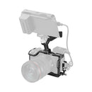 SmallRig 6379 HawkLock Quick Release Cage Kit for Canon EOS R6 V