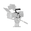 SmallRig 6379 HawkLock Quick Release Cage Kit for Canon EOS R6 V