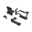 SmallRig 6381 HawkLock Quick Release Cage Kit with V-Mount Battery Plate for Canon EOS R6 V