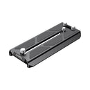 SmallRig 6318 Mount Plate Compatible with Manfrotto 501PL-Type