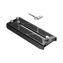 SmallRig 6318 Mount Plate Compatible with Manfrotto 501PL-Type