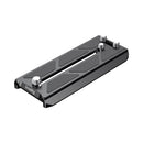 SmallRig 6318 Mount Plate Compatible with Manfrotto 501PL-Type
