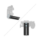 SmallRig 6318 Mount Plate Compatible with Manfrotto 501PL-Type
