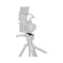 SmallRig 6318 Mount Plate Compatible with Manfrotto 501PL-Type