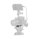 SmallRig 6318 Mount Plate Compatible with Manfrotto 501PL-Type