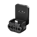 SmallRig 6359 Attachable Quick Release Backplate Mount Support with USB-C Port for DJI Osmo Pocket