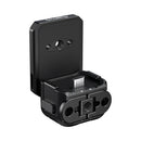 SmallRig 6359 Attachable Quick Release Backplate Mount Support with USB-C Port for DJI Osmo Pocket
