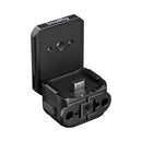 SmallRig 6359 Attachable Quick Release Backplate Mount Support with USB-C Port for DJI Osmo Pocket