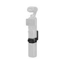 SmallRig 6359 Attachable Quick Release Backplate Mount Support with USB-C Port for DJI Osmo Pocket