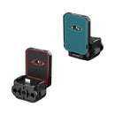 SmallRig 6359 Attachable Quick Release Backplate Mount Support with USB-C Port for DJI Osmo Pocket