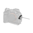 SmallRig 6406 Clamp for HDMI Cable for Sony Alpha 7 V / 7 IV Cages