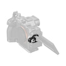 SmallRig 6406 Clamp for HDMI Cable for Sony Alpha 7 V / 7 IV Cages