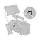 SmallRig 6406 Clamp for HDMI Cable for Sony Alpha 7 V / 7 IV Cages