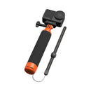 SmallRig 6152 Floating Grip for Action Cameras