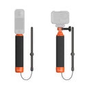 SmallRig 6152 Floating Grip for Action Cameras