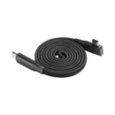 SmallRig 5611 USB-C Self-Coiling Charging Cable (100cm, 60W)