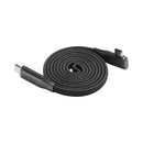 SmallRig 5612 USB-C Self-Coiling Charging Cable (100cm, 100W)