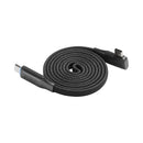 SmallRig 5613 USB-C Self-Coiling Charging Cable (100cm, 240W)