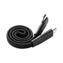SmallRig 5614 USB-C Self-Coiling Data Cable (USB 3.2 Gen2x2 & 35cm, 240W)