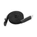 SmallRig 5615 USB-C Self-Coiling Data Cable (USB 3.2 Gen2x2 & 60cm, 240W)